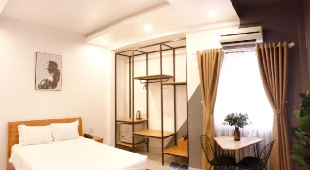 Joi Hospitality - Hoang Anh, Забронировать Отель Отели Вунгтау 3 звезды, рядом с Christ of Vung Tau, 3*