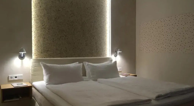 Двухместный номер Standard Landhotel Broda