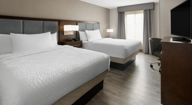 Suite Homewood Suites By Hilton Montgomery EastChase