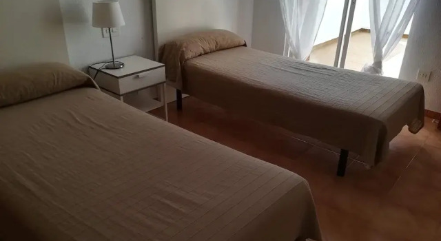 Apartamento Buganvilla, Забронировать Апартаменты/квартира Мунтанья-де-ла-Селья Валенсия