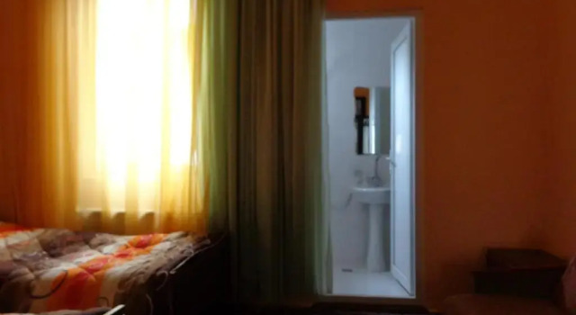 Двухместный номер Standard White Guest House