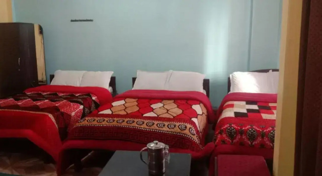 Hotel parichit, Book Hotel Hoteller i Sikkim med pool, Swimmingpool