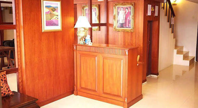 Le Tanjong House, Забронировать Отель Недорогие отели острова Пхукета, недорого