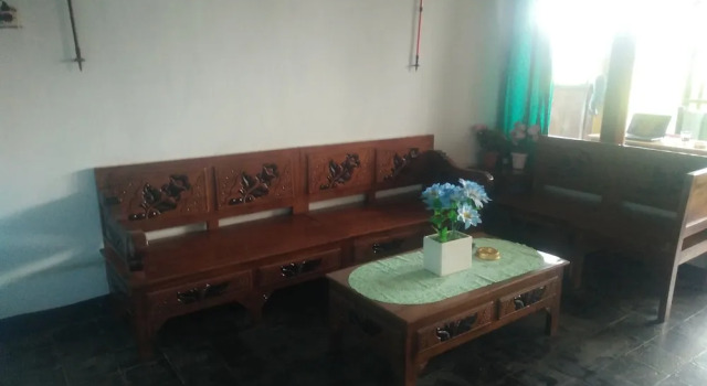 Ayudia Homestay