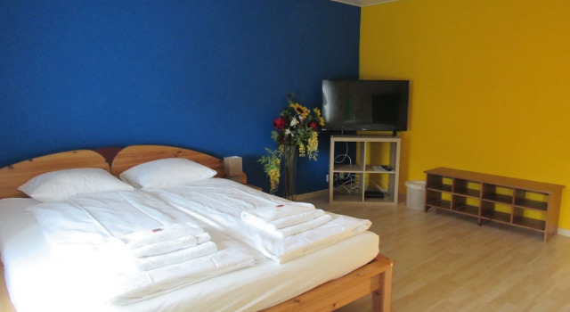 DownTown Apartments Rugenparkstrasse 4, Забронировать Апартаменты/квартира Интерлакен Берн кантон, рядом с Железнодорожный вокзал Интерлакен Западный