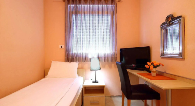 Hotel Aruba