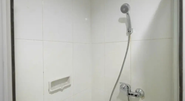 Spacious and Cozy 3BR Poins Square Apartment
