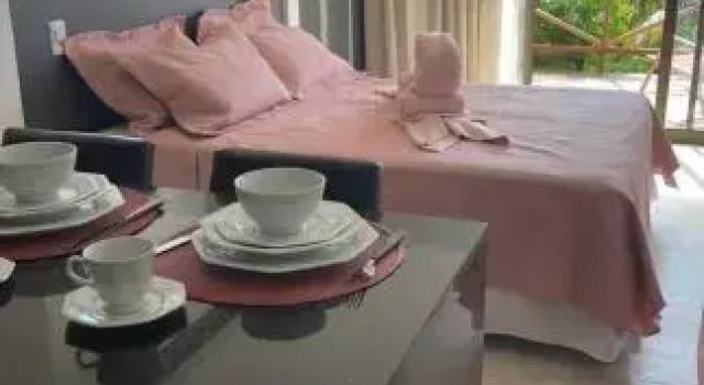 Flats Baia dos Porcos, Забронировать Отель Фернанду-ди-Норонья Пернамбуку