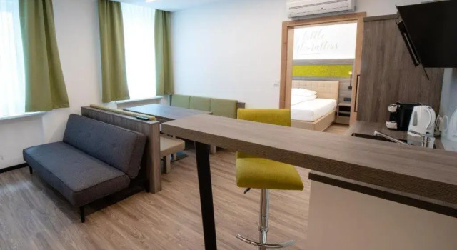 Appartamento CHRIZZ Rooms