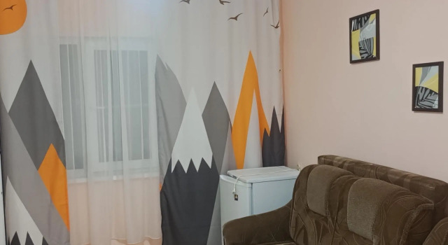 Номер Standard Золотой Ключик
