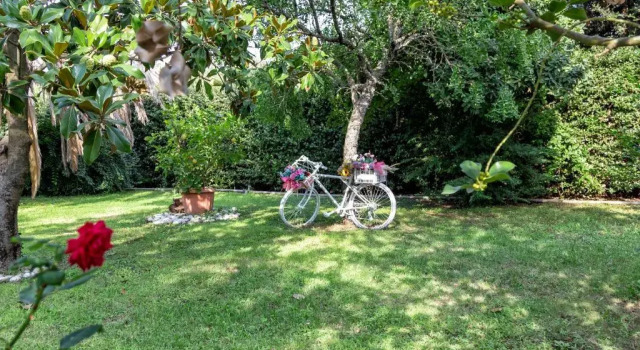 Il Castelletto del Salamaro, Prenota Hotel Hotel a Lazio con parcheggio, Parcheggio