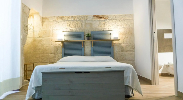 Donato Rooms
