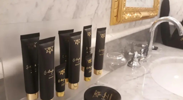 Двухместный номер Superior с видом на канал Ca Bonfadini Historic Experience