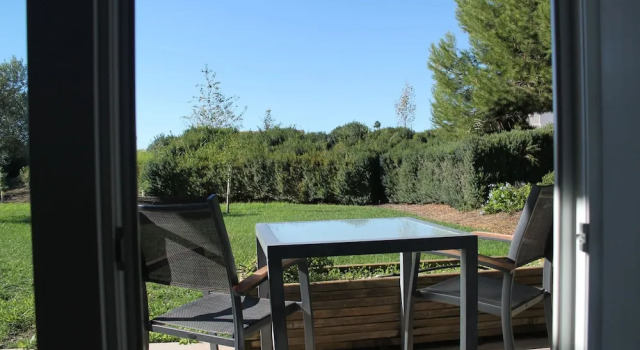 Апартаменты CG 71M - Dplx Garden - Cabanas Gardens