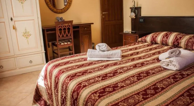 B&B Don Bosco, Book Bed and Breakfast Fagnano Castello Calabria