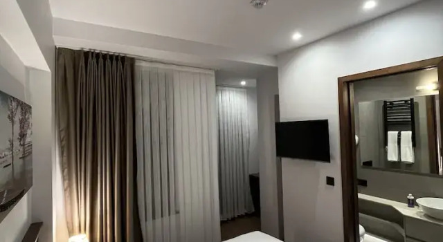 Номер Comfort PALMERA HAGIA SOPHIA Hotel