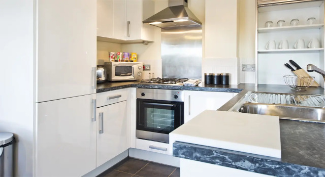 Woodgate Court Apartments, Забронировать Апартаменты/квартира Аксбридж Middlesex