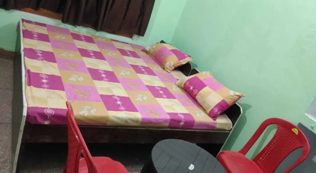 Номер Economy Anand Lok Varanasi