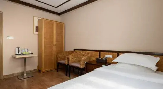 Suite familiare Bi ling Inn