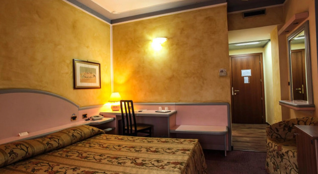 Hotel Grazia Deledda