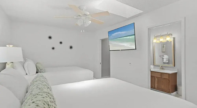 Woodland Shores #1, Varaa Lomakoti Miramar Beach Emerald Coast