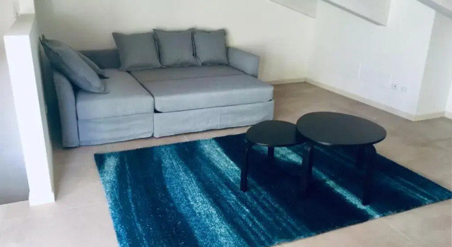 Апартаменты Residenza Elena