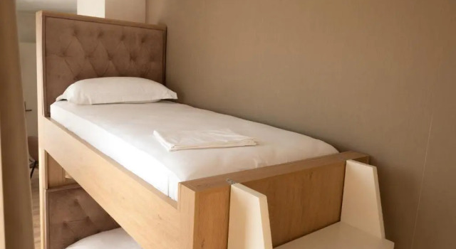 Номер Standard MERKO HOTEL