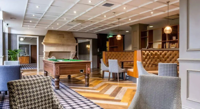 Cedar Court Harrogate