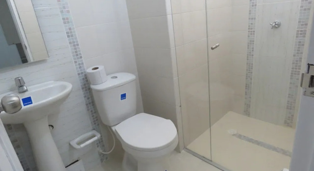 Номер Standard Hotel Iraka Zenu