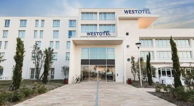 Westotel Tours Val de Loire