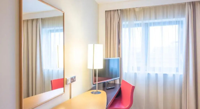 Номер Superior Novotel Southampton