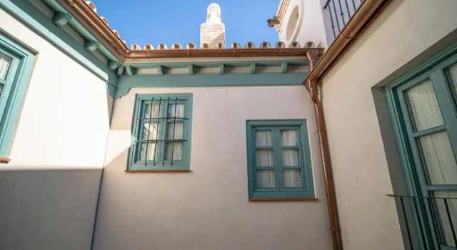 Casas de Sevilla - Apartamentos Vidrio 7, Забронировать Апартаменты/квартира Старый город Севилья