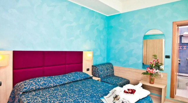 Hotel Levante