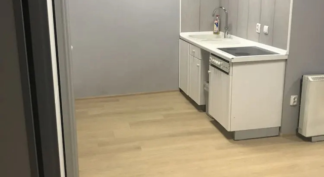 Номер Standard Пентхаус Studio Apartament Centrum Katowice