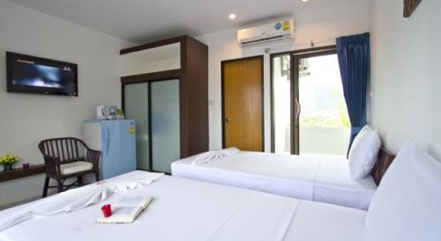 White Resort