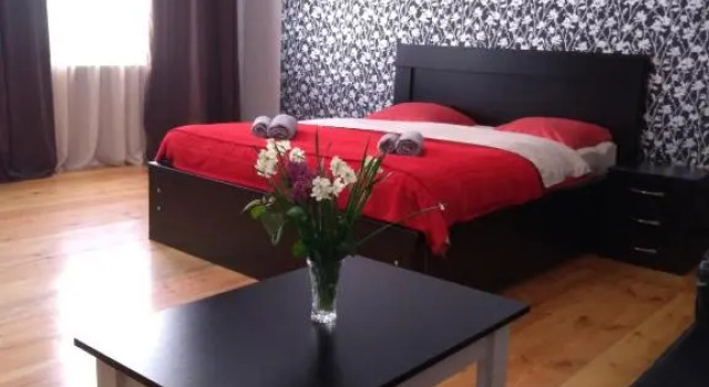 Номер Economy Cherqe Guest House