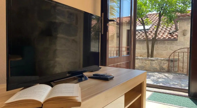 Apartments Radonicic, Boek Appartement Dobrota 