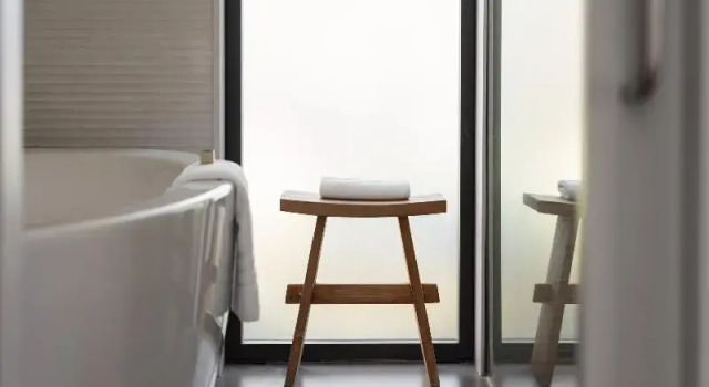 Номер Deluxe Sublime Comporta Country Retreat & SPA