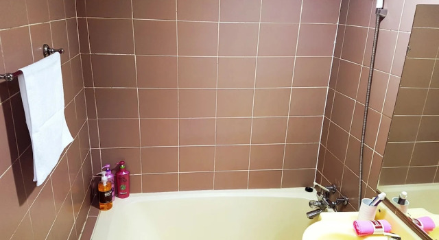 Номер Standard Rivera Motel