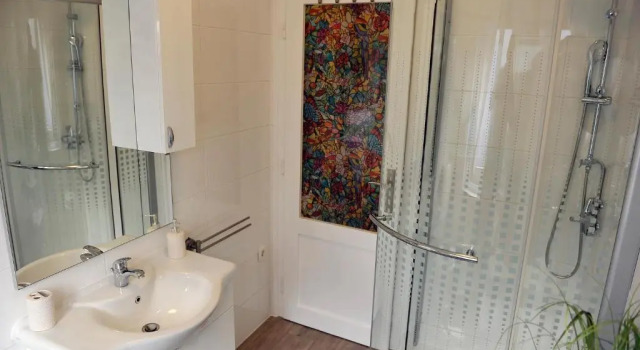 Студия Rijeka center- Apartment Flumen