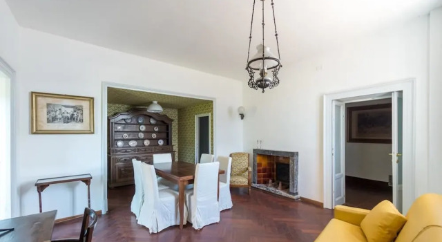 Вилла Villa Rachele