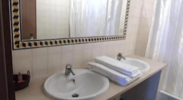 Коттедж c 1 комнатой с видом на море Belver Porto Dona Maria Resort