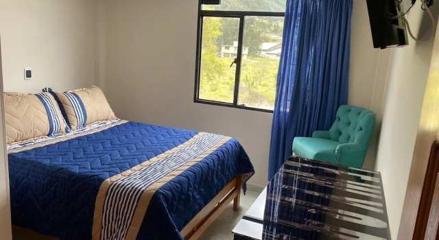 Hotel Gales, Prenota Hotel Sogamoso Boyacá