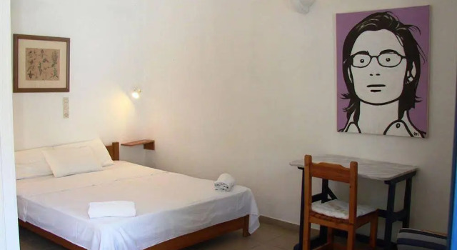 Big Blue Apartments, Забронировать Апартаменты/квартира Отели East Crete с парковкой, Парковка