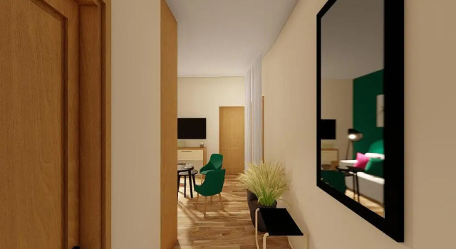 Апартаменты Guesthouse Villa Stari Grad