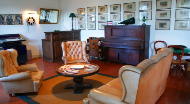 Casa do Condado de Beirós, Foglalás Szálloda Sao Pedro do Sul 