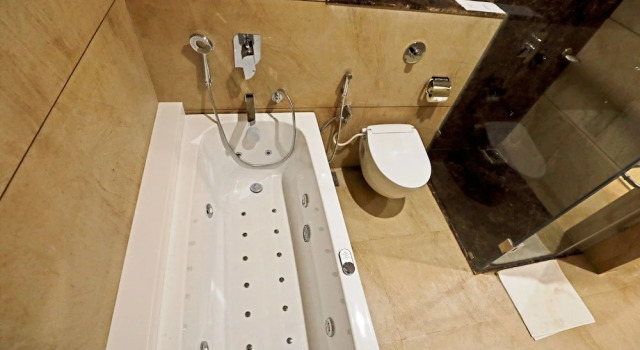 Tweepersoonssuite Vits Devbhumi Hotel