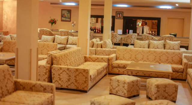 Serail Hammamet, Prenota Hotel Hotel a Nabeul Governorate con piscina, Piscina