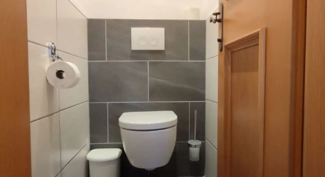 Апартаменты Holiday Apartment The Neuhaus