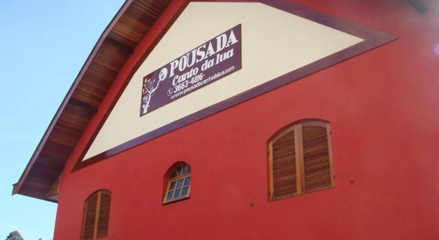 Pousada Canto da Lua